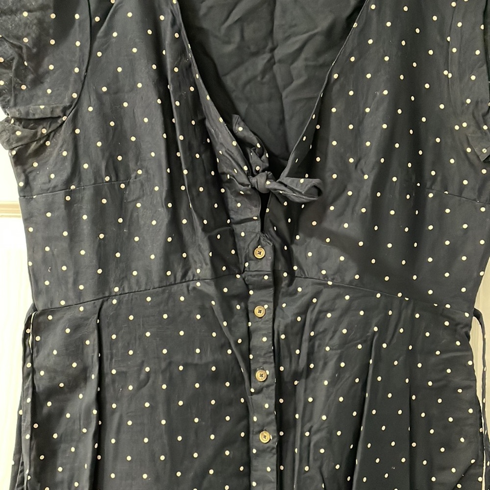 Abercrombie & Fitch Dress - Picture 2 of 5